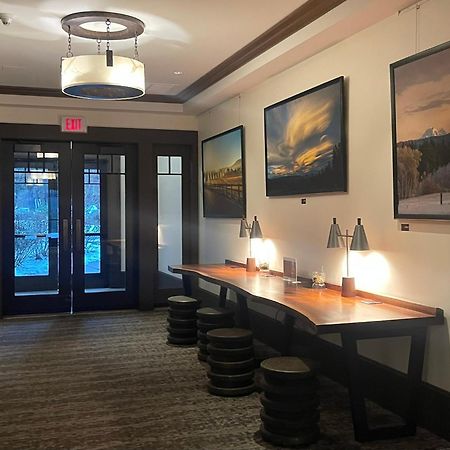 The Best Executive River View Suite Lodge Unit - 5047 Cle Elum Buitenkant foto