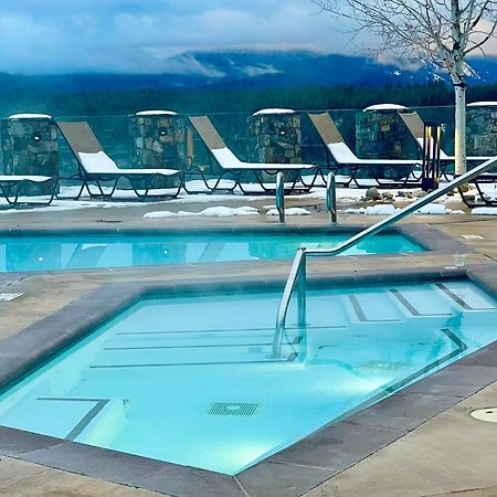 The Best Executive River View Suite Lodge Unit - 5047 Cle Elum Buitenkant foto