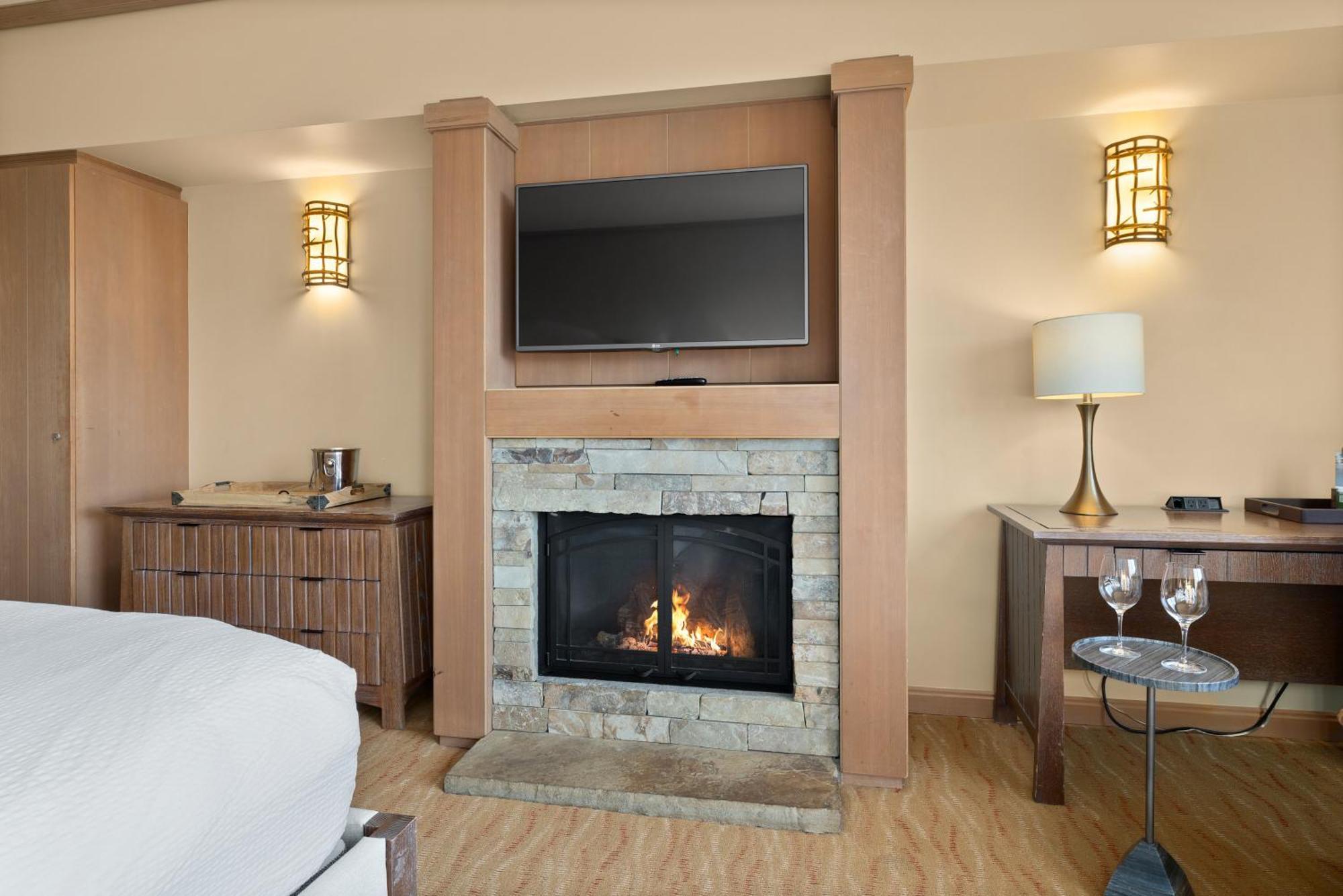 The Best Executive River View Suite Lodge Unit - 5047 Cle Elum Buitenkant foto