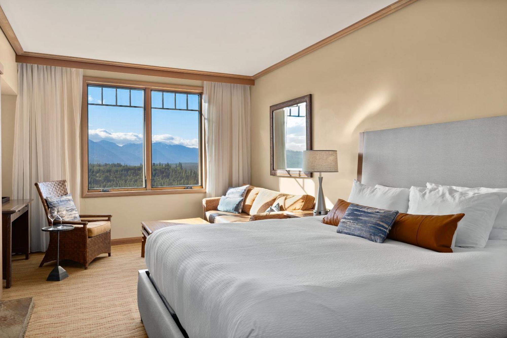 The Best Executive River View Suite Lodge Unit - 5047 Cle Elum Buitenkant foto