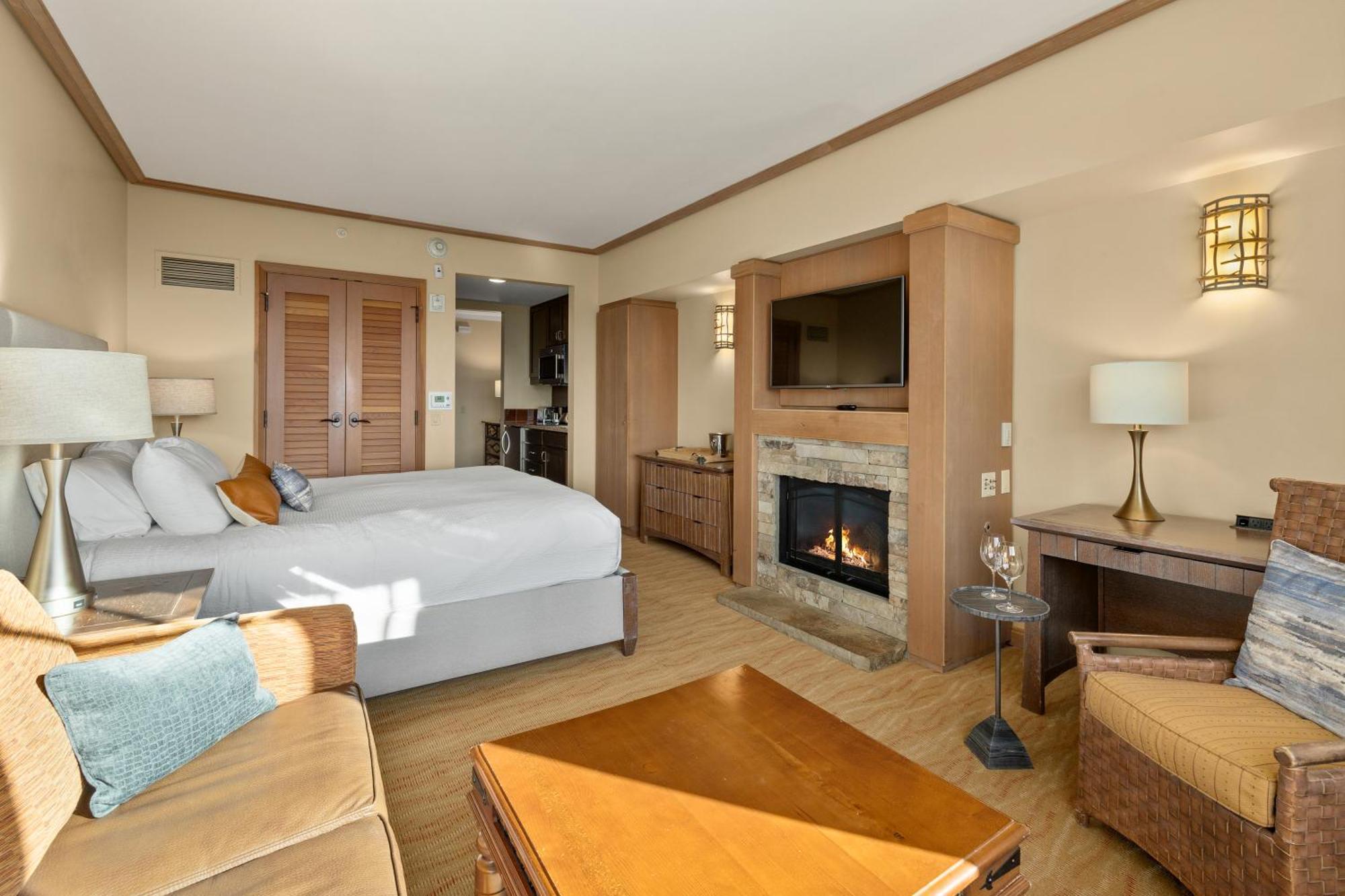 The Best Executive River View Suite Lodge Unit - 5047 Cle Elum Buitenkant foto