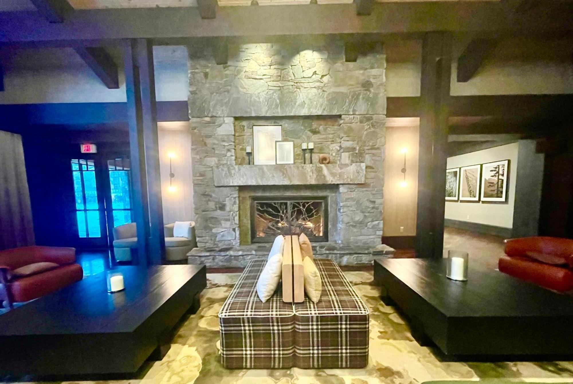 The Best Executive River View Suite Lodge Unit - 5047 Cle Elum Buitenkant foto