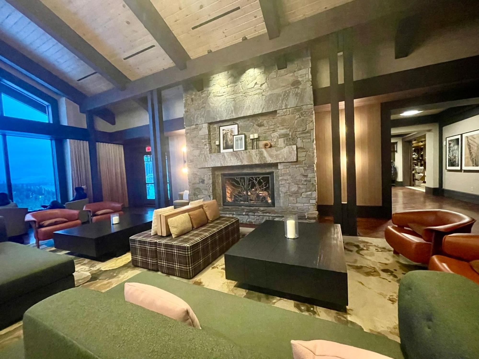 The Best Executive River View Suite Lodge Unit - 5047 Cle Elum Buitenkant foto