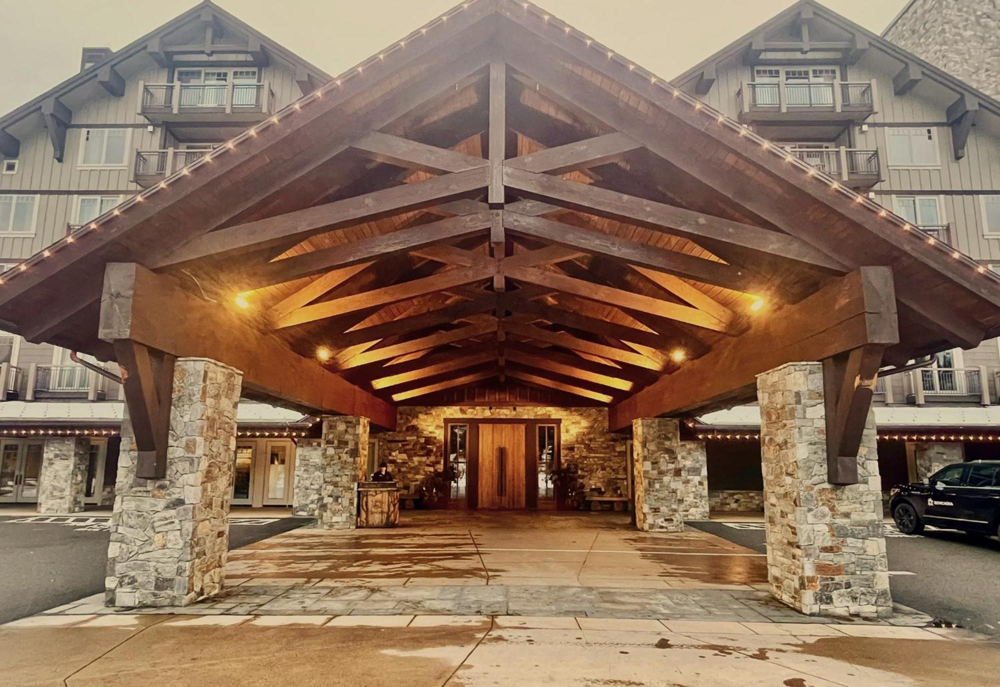 The Best Executive River View Suite Lodge Unit - 5047 Cle Elum Buitenkant foto