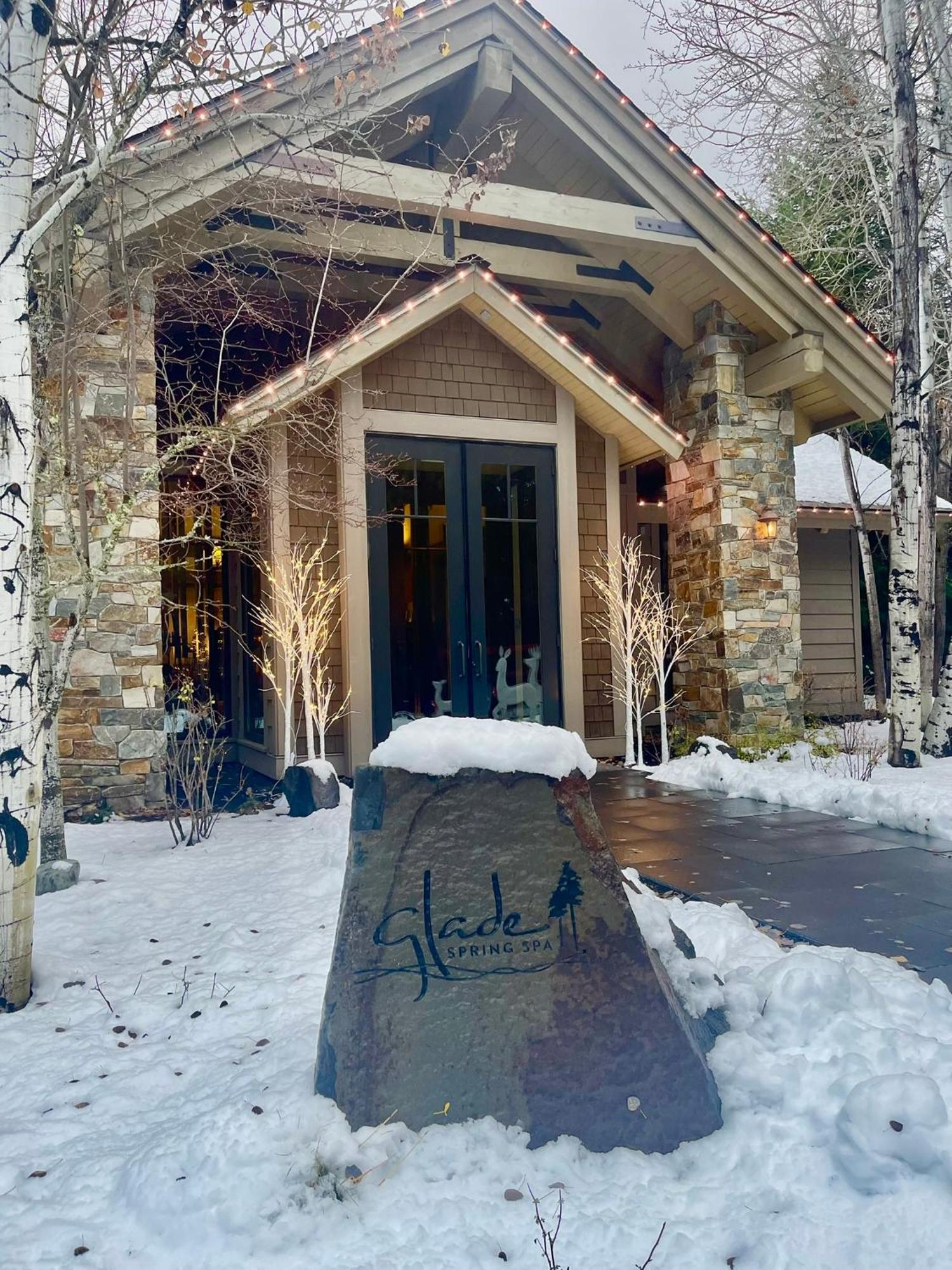 The Best Executive River View Suite Lodge Unit - 5047 Cle Elum Buitenkant foto