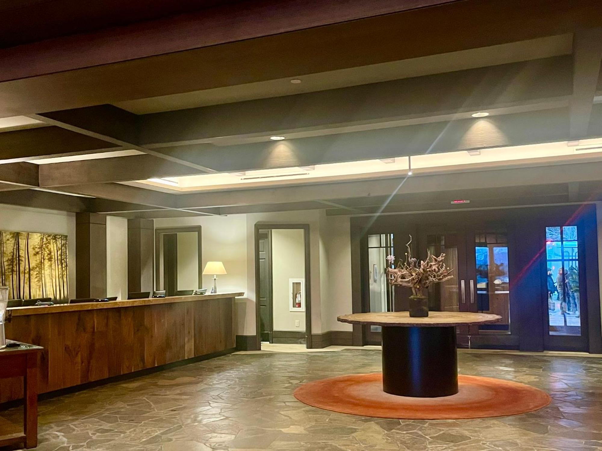 The Best Executive River View Suite Lodge Unit - 5047 Cle Elum Buitenkant foto